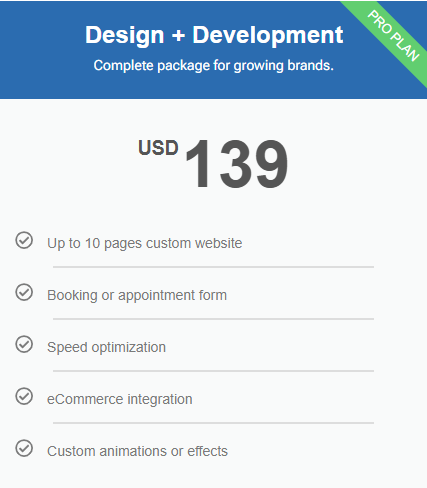 Design+Development